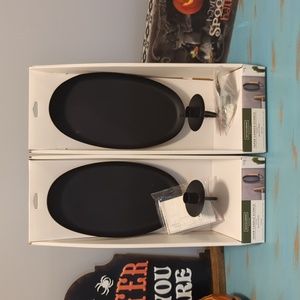 Smith & Hawken Taper Candle Sconce Set of 2